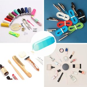 Nueva Bolsa de Almacenamiento de Silicona Multifuncional de Colores Mixtos para Múltiples Escenarios, Fácil de Transportar y Limpiar, Color del Logotipo Personalizable - Product Image 5