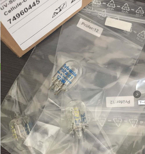 Detector de Llama UV Kromschroder P578.61 74960445, Sensor UV para Escáner de Llama de Quemador Serie <span class=keywords><strong>QRA</strong></span> - Product Image 4