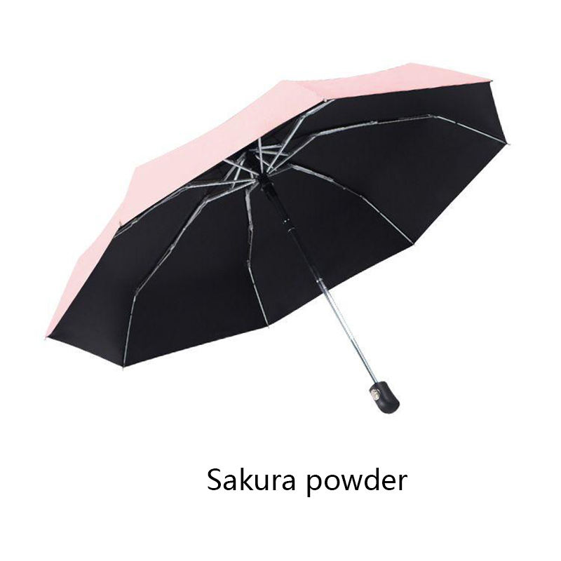 Poudre de sakura