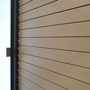 Fenêtres à persiennes personnalisées, persiennes décoratives extérieures, volets roulants, volets coupe-feu motorisés, <span class=keywords><strong>prix</strong></span> des persiennes en aluminium - Product Image 3