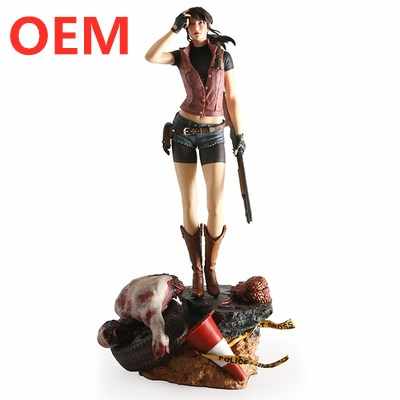 PVC Otaku - Sexy Nude Anime Figures for Adult Collectors