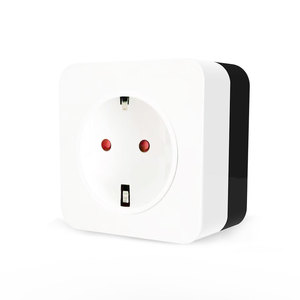 Tuya Smart <b>Socket</b> US Plug Wi-Fi Remote Control <b>Universal</b> Smart Power Outlet - Product Image 3