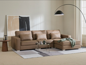 Made in China Modern <strong>alibaba</strong> PU Leather Sofa Set <strong>Furniture</strong> for Living Room Use - Product Image 1
