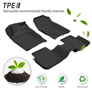 2025 nouveauté 2024 accessoires <span class=keywords><strong>de</strong></span> voiture <span class=keywords><strong>tapis</strong></span> <span class=keywords><strong>de</strong></span> <span class=keywords><strong>sol</strong></span> <span class=keywords><strong>de</strong></span> voiture pour <span class=keywords><strong>Audi</strong></span> <span class=keywords><strong>Q2</strong></span> RHD 2016-2024 - Product Image 2
