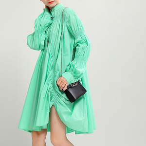 <span class=keywords><strong>Ropa</strong></span> de Mujer Otoño 2022, Venta al por Mayor, Nueva Llegada, Vestidos Casuales para Mujer, <span class=keywords><strong>Ropa</strong></span>, Vestido, Falda, Vestido 1031 - Product Image 1