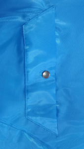 Xách Tay 4 Mùa Mặc Đi Bộ Túi Ngủ Với Dây Kéo Lỗ Cho Cánh Tay Và Chân - Product Image 5