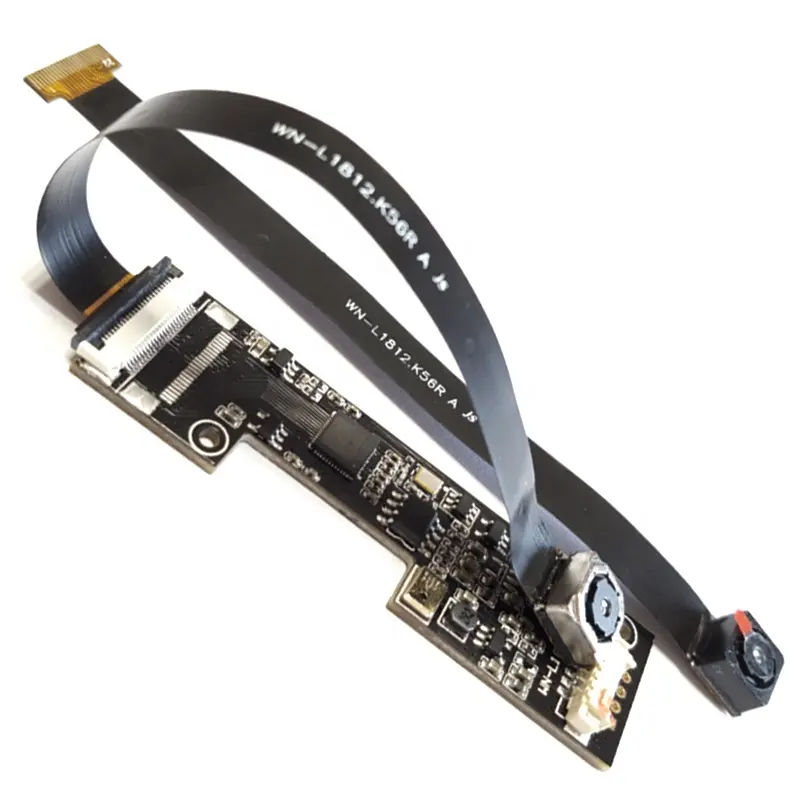 HD 8MP messa a fuoco fissa messa a fuoco manuale USB modulo fotocamera con sensore IMX179 per la visione del prodotto