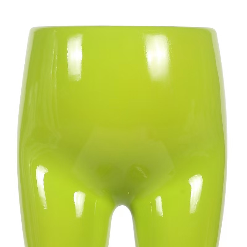 Apple green