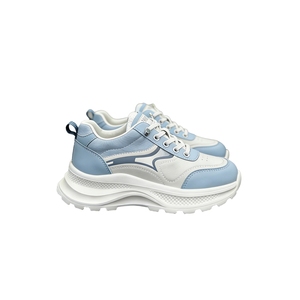Scarpe da ginnastica per bambini con tomaia in rete PU traspirante estiva per mantenere i piedi freschi, scarpe scolastiche per ragazze e ragazzi - Product Image 5