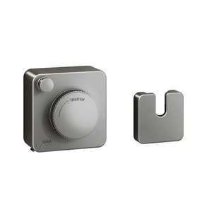 Tendedero retráctil al por mayor para interior, tendedero de ropa retráctil montado en la pared, colgador antideslizante - Product Image 1