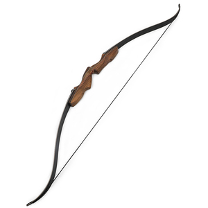 Bắn Cung 60Inch Takedown Săn Bắn <span class=keywords><strong>Recurve</strong></span> Cung 30-60lbs Cho Người Lớn Thực Hành Cạnh Tranh Săn Bắn Tay Phải <span class=keywords><strong>Recurve</strong></span> Cung - Product Image 3