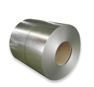 Paillette régulière de bobine en acier galvanisée plongée chaude laminée à froid par catégorie de la vente chaude Q235 pour l'industrie automobile - Product Image 2