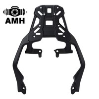 Porte-bagages arrière pour moto Honda XADV750 NSS750 2021-2026 - Accessoires durables en alliage d'aluminium intégré