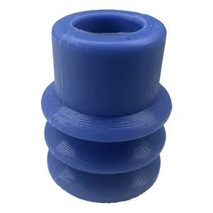 Suction Cup Style Rubber