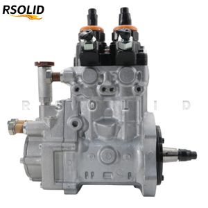 Pompe à carburant Rsoliddiesel Denso HP3 094000-1270 294000-0400 294000-0420 294000-0424 294000-0230 pour 6C1Q-9B395-AB 1600bar - Product Image 3