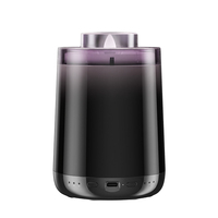 Diffuseur de parfum intelligent SCENTA, design professionnel personnalisable, diffuseur d'huiles aromatiques à air froid pour la maison, rechargeable par USB