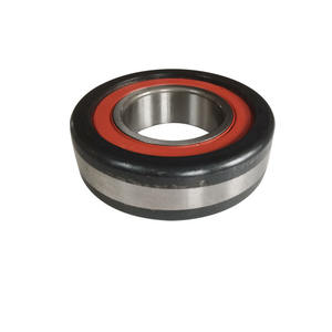 ตลับลูกปืนเม็ดกลมคลาร์ก รุ่น 6571-21850 เมตริก โครเมียมสตีล สำหรับอะไหล่เครื่องยนต์รถยกดีเซล - Product Image 3