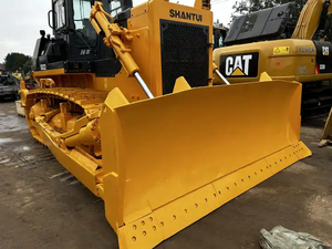 Shantui รถเกลี่ยดิน SD22 22/SD26/SD32ประเทศจีนรถตักดินขนาดเล็กพรีเมี่ยม - Product Image 5