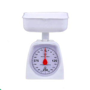 Veidt Weighing Food Supermarket School 5kg Dial Spring Weight <b>Scale</b> <b>Mechanical</b> Kitchen <b>Scales</b> With Bowl Balanzas ACS-02 Mechanic - Product Image 1