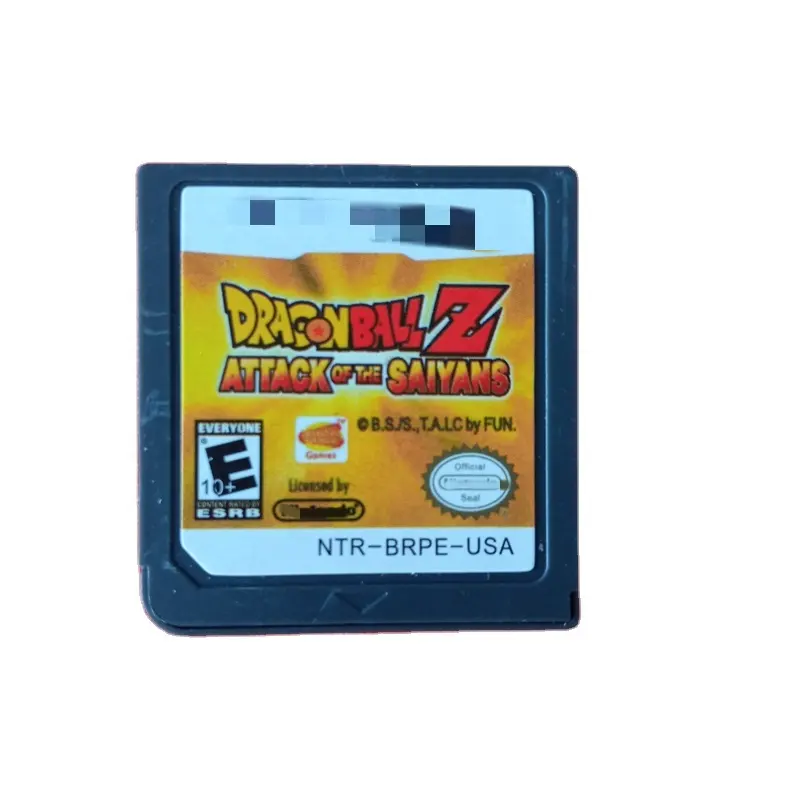 Pokmon Game cartridge Fire Emblem Shadow Dragon for Nintendo ds game