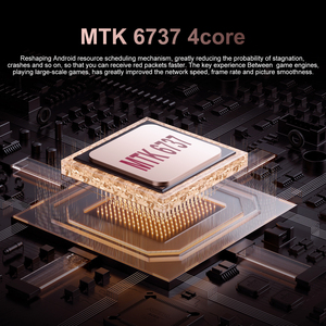 สมาร์ทโฟน <span class=keywords><strong>Reno</strong></span> 12 MINI <span class=keywords><strong>4</strong></span> + 64GB 5g 2ซิมหน้าจอ HD คุณลักษณะ GPS รองรับภาษาอังกฤษ & สเปน decanish A Core - Product Image 6