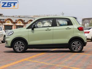 Voiture électrique pure, moteur électrique, berline à hayon à grande vitesse, voiture intelligente automatique, Leapmotor T03, automobile avec mini voiture automatique - Product Image 6