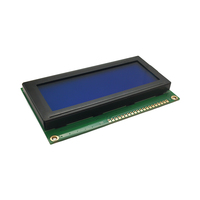 Wandisplay Affichage à cristaux liquides Affichage LCD monochrome chaud Module LCD de type 192X64 STN