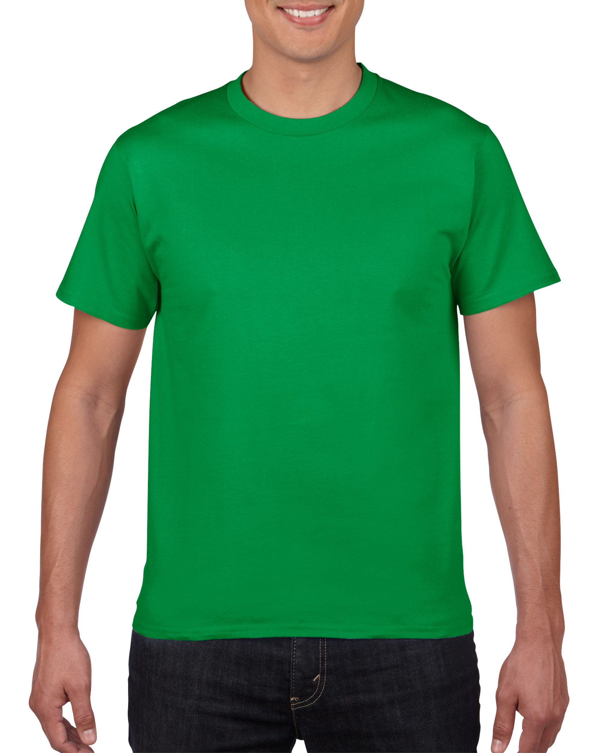 Verde Irish