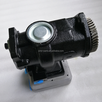 DCEC Otras Piezas de Motor 6CT 6C 6C8.3 6L Compresores de Aire 4936535 3970805 3971519 3104216 4946299 3357107