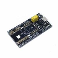 Carte de test ESP32 ESP8266 ESP-32 Carte de développement Programmeur de test Socle de téléchargement pour ESP-01 ESP12 Universel