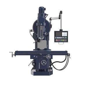 Mature Technology Cnc Mill Fabriqué en Chine à bas prix - Product Image 2