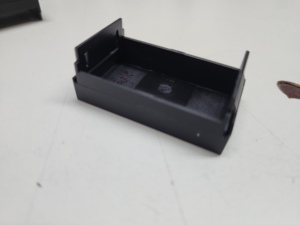 Garantie de qualité, couvercles en plastique professionnels, produits en plastique personnalisés avec service de moulage par injection - Product Image 2