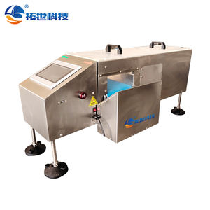 Dinamik ağırlık kontrol üreticileri weighweighers konveyör otomatik kantar fiyat - Product Image 4