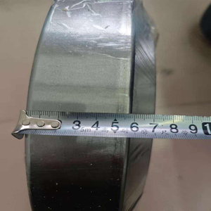 Rodamiento Radial VOE 12743122 Apto para Motoniveladoras, Repuestos para Maquinaria de Construcción - Product Image 4