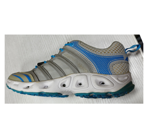 DFF03 Chaussures de randonnée, de montagne et tactiques unisexes pour 3 saisons (été, automne, printemps) 36-49, personnalisables, haute qualité, respirantes - Product Image 6