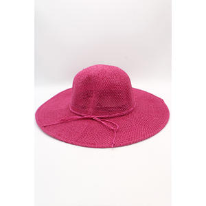 12852A Chapeau Fedora Chapeau - Product Image 6