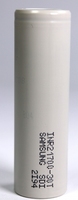 SAM Original INR21700 30T 3000mAh Batterie Cellule 21700 3.7V 30T Rechargeable Lithium Fer Batteries SDI 21700 30T