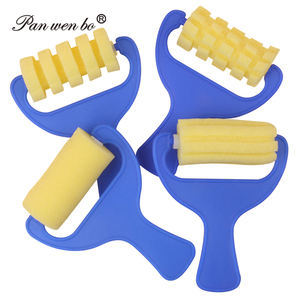 Кисть для рисования - Product Image 1