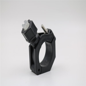 De alta calidad de <span class=keywords><strong>los</strong></span> PP PVC Ss Luk de liberación rápida de la abrazadera de boquilla/liberación rápida de boquilla - Product Image 4