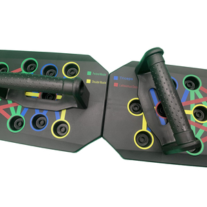 Thể dục đẩy lên bảng Pushup đứng đa chức năng Báo Chí lên bảng thiết bị - Product Image 6