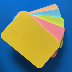 Y Board 3mm 5mm 10mm 12mm 15mm 0.55 densità 4x8 pannello Sintra Pvc schiuma foglio <span class=keywords><strong>Forex</strong></span> per armadio da cucina <span class=keywords><strong>materiale</strong></span> da costruzione - Product Image 3