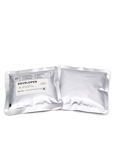 Tóner de Desarrollo Compatible para Canon 5535 5540 5550 5560 5735 5740 5750 5760 - Product Image 2
