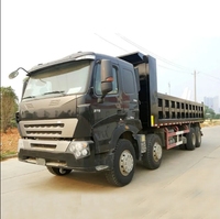 Camion à benne basculante résistant de la SYZ428C-8S supérieure de la Chine (v) 8*4 camion à benne basculante rigide d'exploitation de 78 tonnes pour le prix bas de transport de Pithead à vendre
