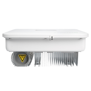 Garantie 5 ans Growatt MOD 8000TL3-X 8 kW Triphasé 380 V Système solaire connecté au réseau 8 kVA avec 2 MPPT MOD 8000TL3-X Growatt 8 kW M - Product Image 2