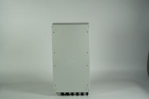 กล่องรวมสายไฟฟ้ากระแสตรงพลังงานแสงอาทิตย์แบบกันน้ำกันฝุ่นมาตรฐาน IP66  ปรับแต่งได้ ป้องกันฟ้าผ่า  1000V  วัสดุพลาสติก - Product Image 6