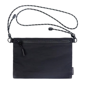 Bolso bandolera personalizable para correr, hacer senderismo, ciclismo y actividades al aire libre con diseño de cremallera y bolsa de almacenamiento. - Product Image 2