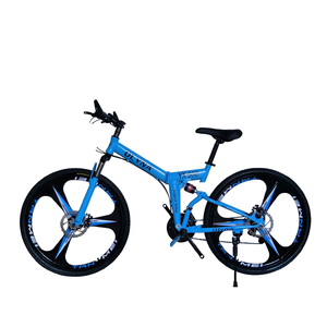 Conduite longue distance, coussin de siège confortable, changement de vitesse en douceur et VTT sans souci - Product Image 6
