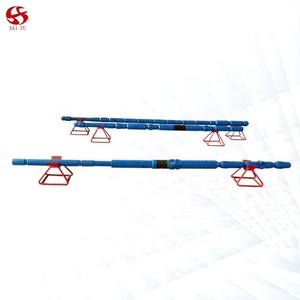 Baoji Safe, Fabricante Mayorista <span class=keywords><strong>de</strong></span> <span class=keywords><strong>Herramientas</strong></span> para Pozos Petroleros, Ensamblaje <span class=keywords><strong>de</strong></span> Cabezal Motorizado para Tubos Enrollados - Product Image 3