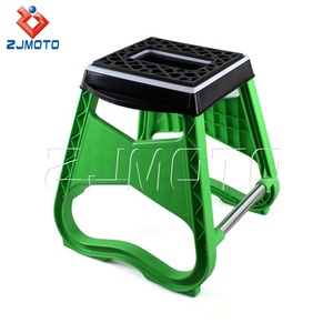 Soporte Universal para Reparación de Motos de Cross y Supermoto, Compatible con Yamaha WRF, Suzuki, Kawasaki, Soporte de Reparación para <span class=keywords><strong>Enduro</strong></span> - Product Image 4