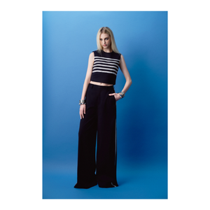 Débardeur de luxe Chiffons conçus de qualité supérieure de la marque locale ENZO & LEO Vietnam - Product Image 3